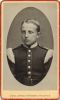  Photo of a young Claes Erik in Uniform